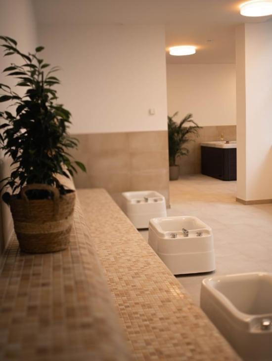 Ferienwohnung Havel Harmonie Brandenburg  Esterno foto