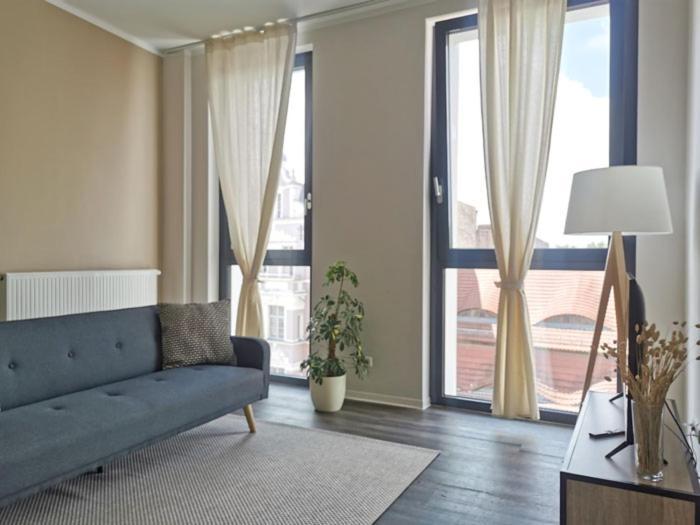 Ferienwohnung Havel Harmonie Brandenburg  Esterno foto