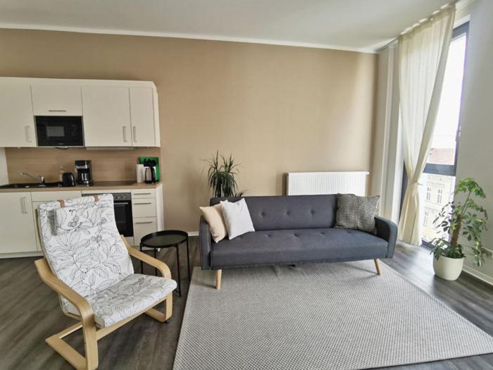 Ferienwohnung Havel Harmonie Brandenburg  Esterno foto