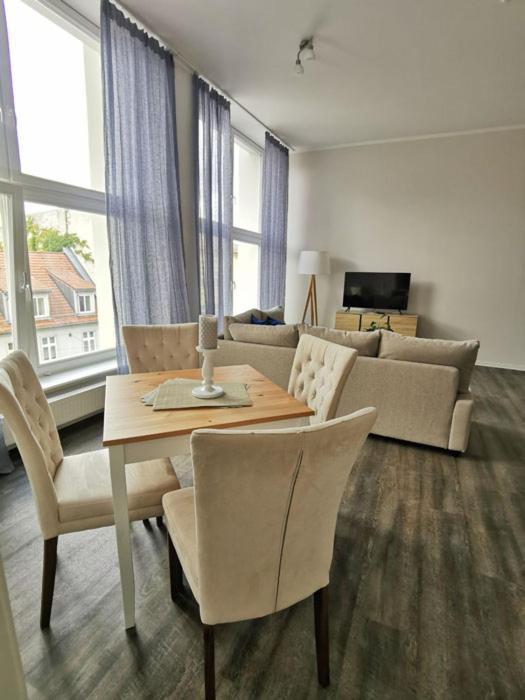 Ferienwohnung Havel Harmonie Brandenburg  Esterno foto
