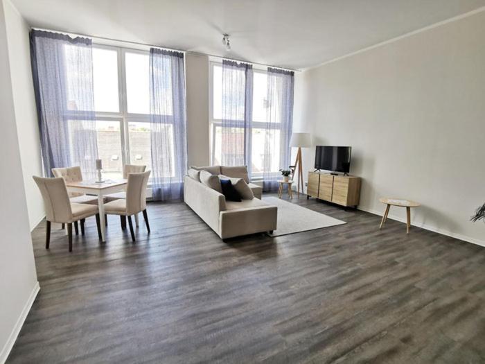 Ferienwohnung Havel Harmonie Brandenburg  Esterno foto