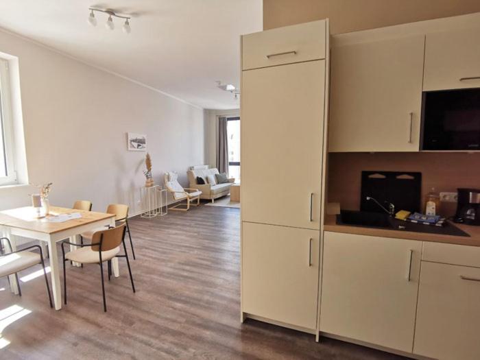 Ferienwohnung Havel Harmonie Brandenburg  Esterno foto