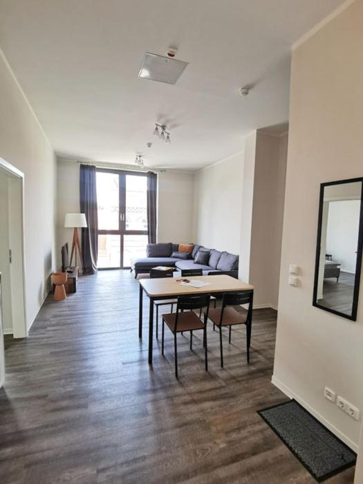 Ferienwohnung Havel Harmonie Brandenburg  Esterno foto