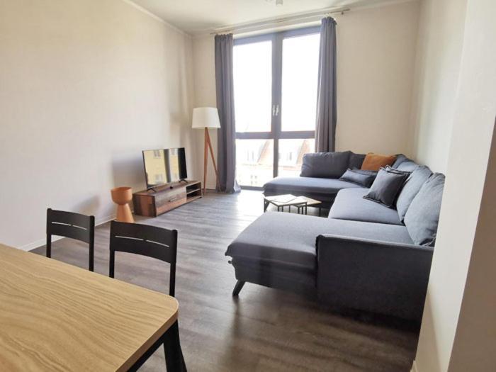 Ferienwohnung Havel Harmonie Brandenburg  Esterno foto