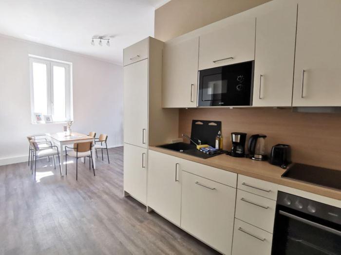 Ferienwohnung Havel Harmonie Brandenburg  Esterno foto