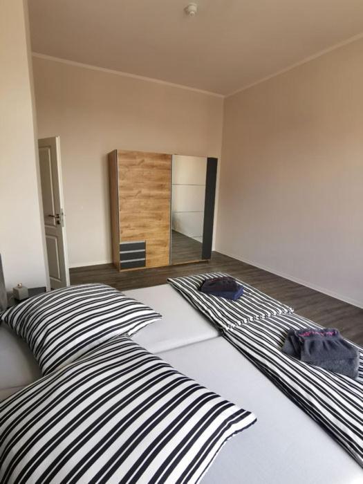 Ferienwohnung Havel Harmonie Brandenburg  Esterno foto