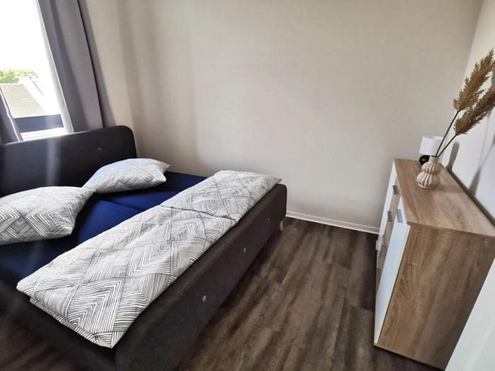 Ferienwohnung Havel Harmonie Brandenburg  Esterno foto
