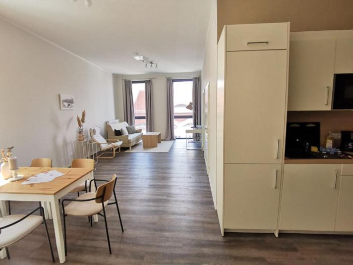 Ferienwohnung Havel Harmonie Brandenburg  Esterno foto