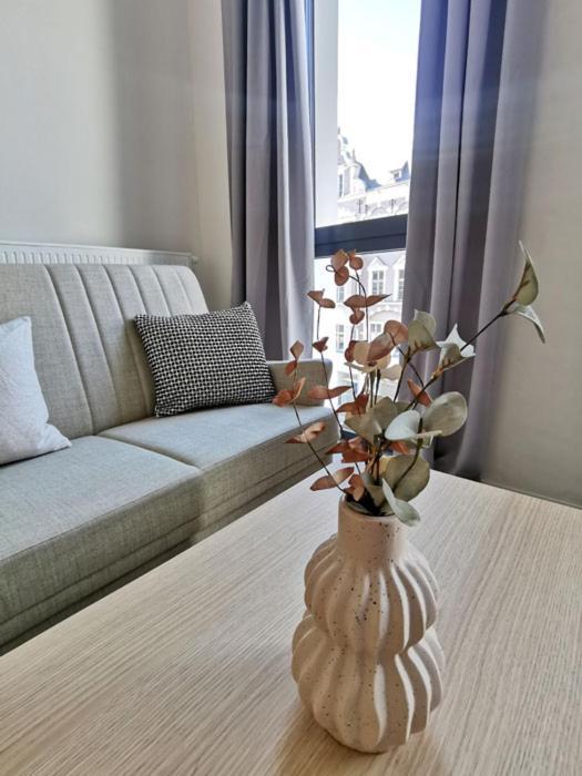Ferienwohnung Havel Harmonie Brandenburg  Esterno foto